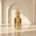 Bakhoor Attar - Ghazzal Fragrances - The Essence of Elegance