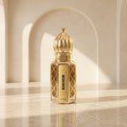 Bakhoor Attar - Ghazzal Fragrances - The Essence of Elegance