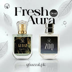 Fresh Aura Deal - Ghazzal Fragrances - The Essence of Elegance
