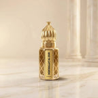 Mukhallat Al Oud Attar - Ghazzal Fragrances - The Essence of Elegance