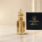 Mukhallat Al Oud Attar - Ghazzal Fragrances - The Essence of Elegance