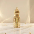 Musk e Tahara Attar - Ghazzal Fragrances - The Essence of Elegance