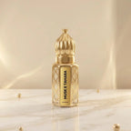 Musk e Tahara Attar - Ghazzal Fragrances - The Essence of Elegance