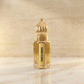 Oud-e-Hindi Attar - Ghazzal Fragrances - The Essence of Elegance