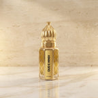 Oud-e-Hindi Attar - Ghazzal Fragrances - The Essence of Elegance