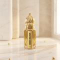Oud-E-Sultan Attar - Ghazzal Fragrances - The Essence of Elegance