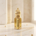Oud-E-Sultan Attar - Ghazzal Fragrances - The Essence of Elegance