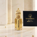 Oud-E-Sultan Attar - Ghazzal Fragrances - The Essence of Elegance