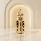 Oud Al Shams Attar - Ghazzal Fragrances - The Essence of Elegance