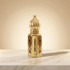 Oud Habshi Attar - Ghazzal Fragrances - The Essence of Elegance