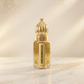Oud Maracuja Attar - Ghazzal Fragrances - The Essence of Elegance