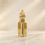 Oud Maracuja Attar - Ghazzal Fragrances - The Essence of Elegance