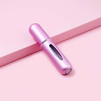 PORTABLE ATOMIZER FOR TRAVEL - Ghazzal Fragrances - The Essence of Elegance