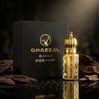 Ghazzal Ameer Ul Oud Attar