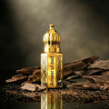 Ghazzal Ameer Ul Oud Attar