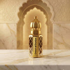 Danat Al Duniya Attar