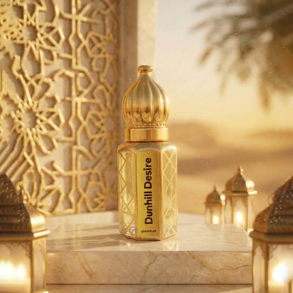 Dunhill Desire Attar