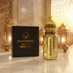 Dunhill Desire Attar