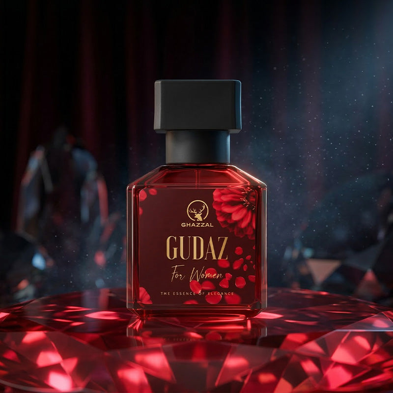 GUDAZ (Women) - Inspired by IHSAS