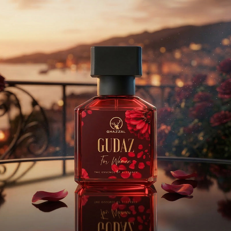 GUDAZ (Women) - Inspired by IHSAS