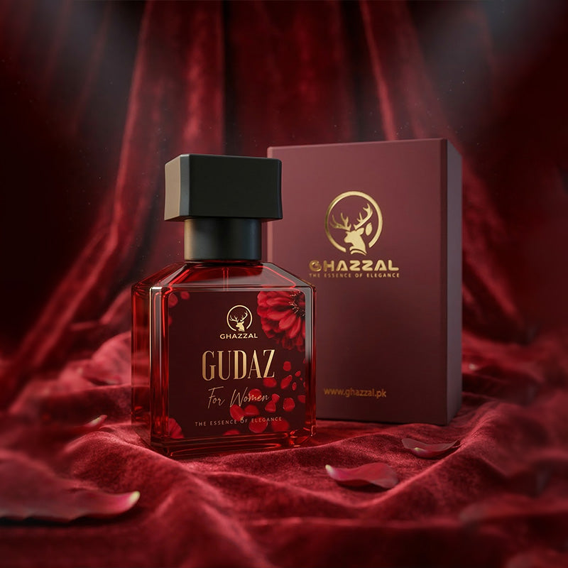 GUDAZ (Women) - Inspired by IHSAS