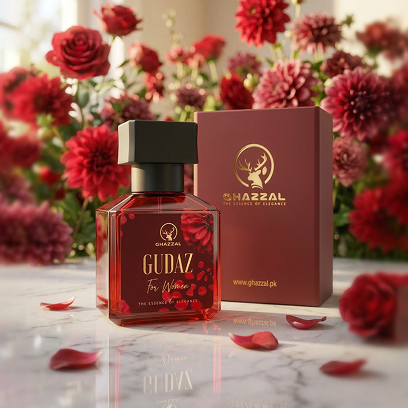 GUDAZ (Women) - Inspired by IHSAS