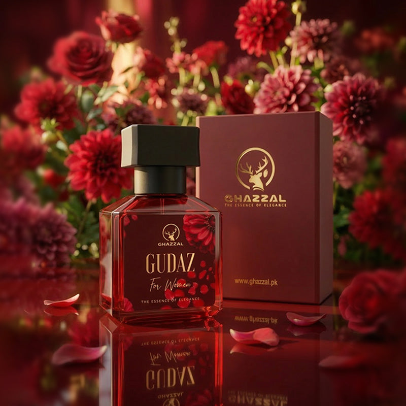 GUDAZ (Women) - Inspired by IHSAS