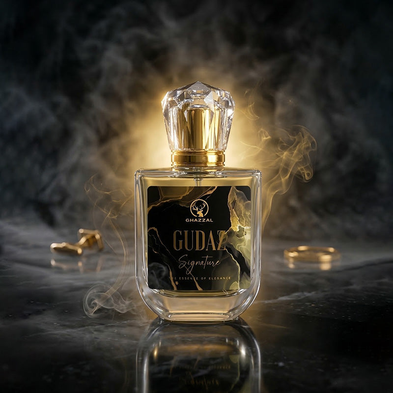 GUDAZ (Man)- Inspired by Janan Sports