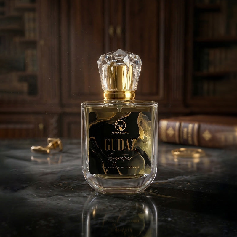 GUDAZ (Man)- Inspired by Janan Sports