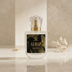 GUDAZ (Man)- Inspired by Janan Sports