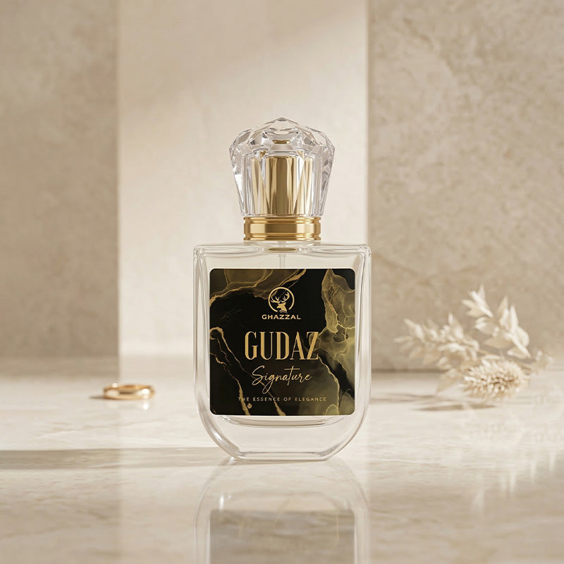 GUDAZ (Man)- Inspired by Janan Sports