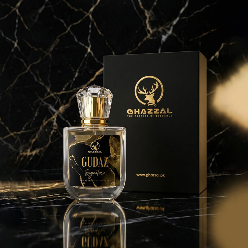 GUDAZ (Man)- Inspired by Janan Sports