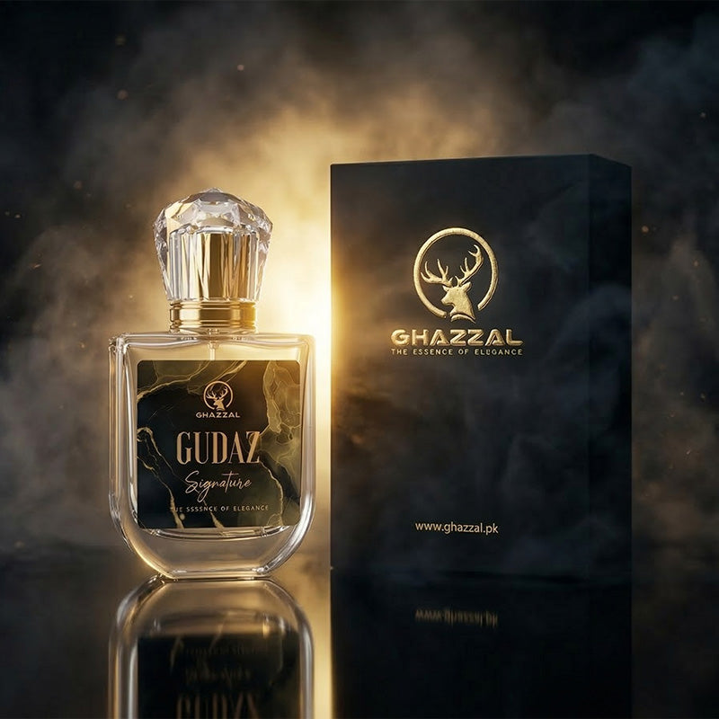 GUDAZ (Man)- Inspired by Janan Sports