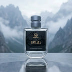 Hamala - Inspired by Gucci flora