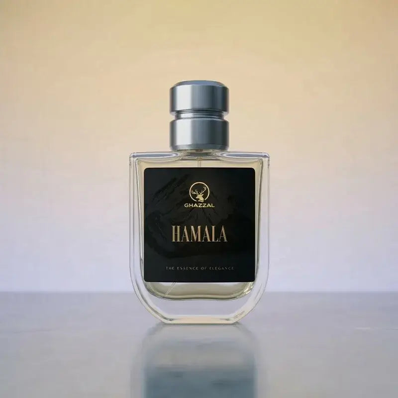 Hamala - Inspired by Gucci flora