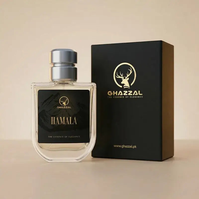 Hamala - Inspired by Gucci flora