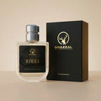 Hamala - Inspired by Gucci flora