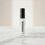 Ghazzal Fragrances – Custom Tester Box (4 × 5ml Perfume Testers)