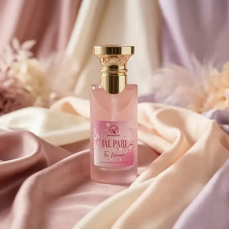 JalPari - by Ghazzal.pk