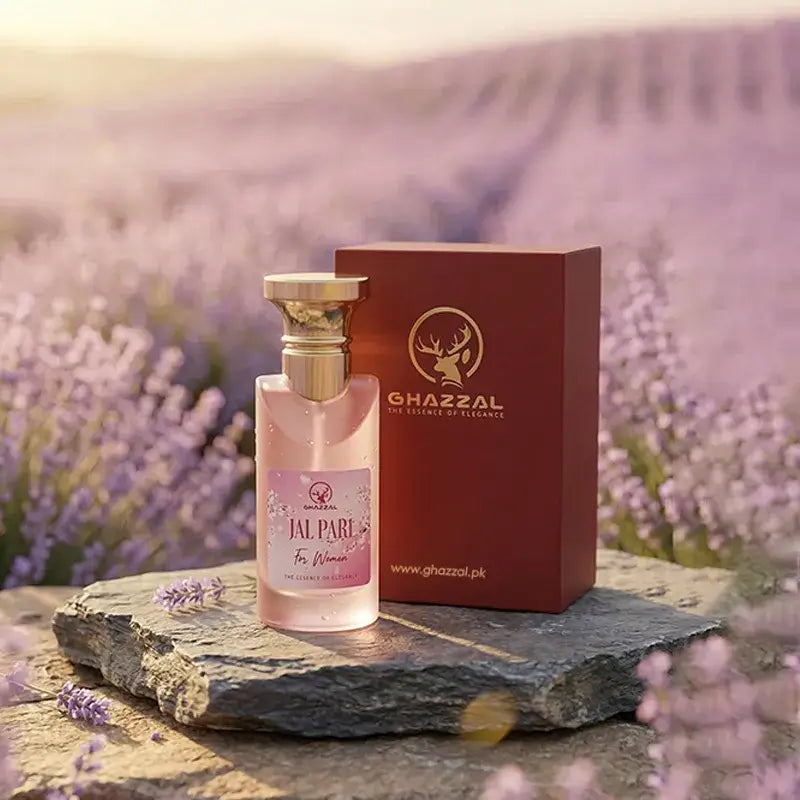 JalPari - by Ghazzal.pk