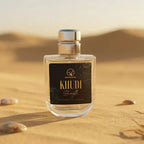 KHUDI - Inspired by Baccarat