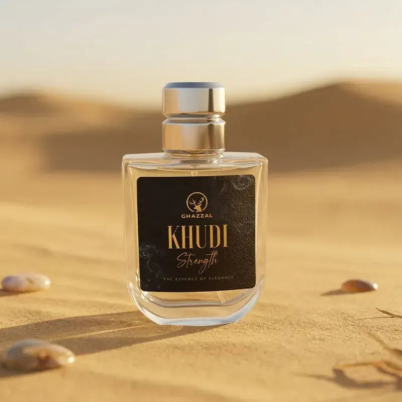 KHUDI - Inspired by Baccarat