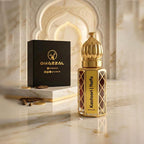 Kastoori Musk Nafa Attar