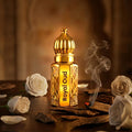 Ghazzal Royal Oud Attar