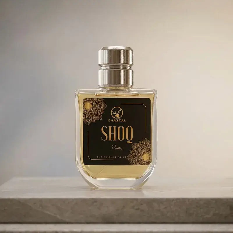 SHOQ Inspired by Bugatti