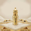 Silk Musk Attar