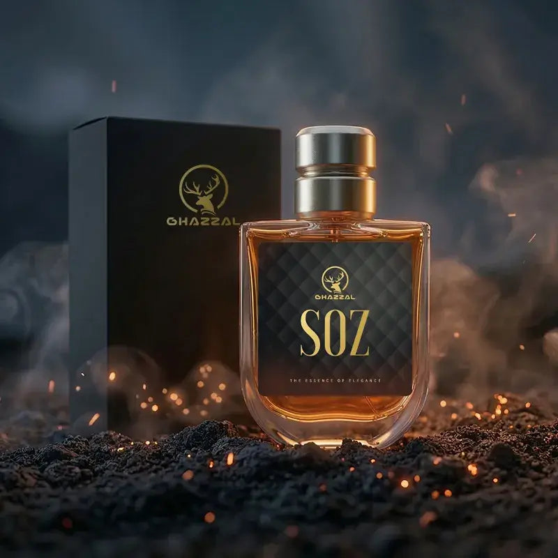 SOZ - Inspired by Imperial Valley