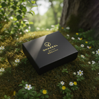 Ghazzal Fragrances – Custom Tester Box (4 × 5ml Perfume Testers)