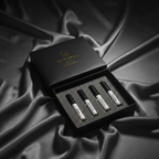 Ghazzal Fragrances – Custom Tester Box (4 × 5ml Perfume Testers)