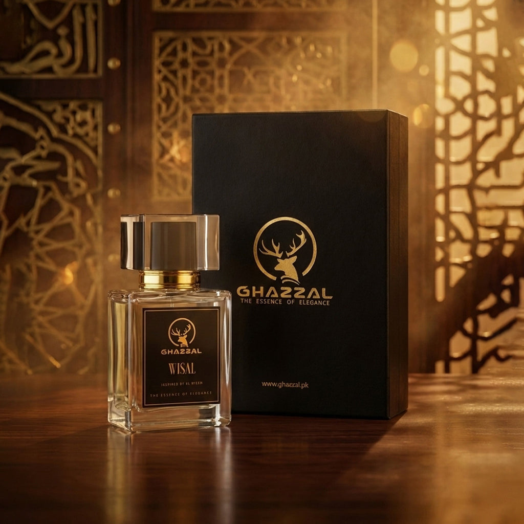 Wisal - Inspired by Al Wisam